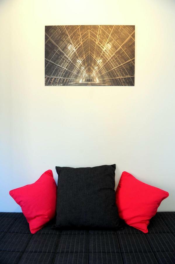 La Rosace Bed & Breakfast Chartres Exterior photo